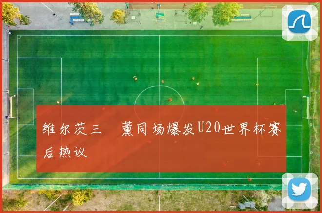 维尔茨三笘薰同场爆发U20世界杯赛后热议