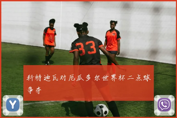 科特迪瓦对厄瓜多尔世界杯二点球争夺