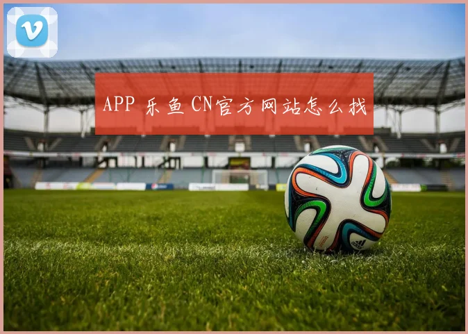 APP 乐鱼 CN官方网站怎么找