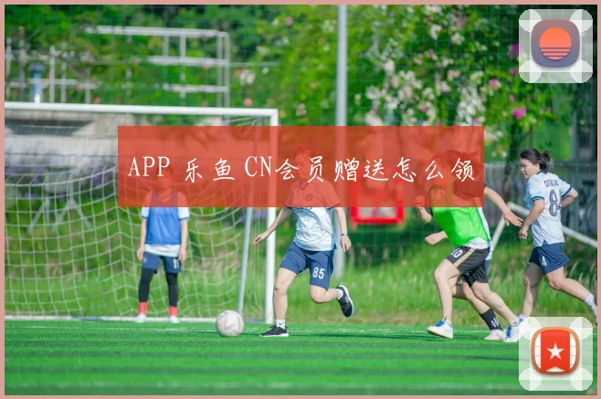 APP 乐鱼 CN会员赠送怎么领