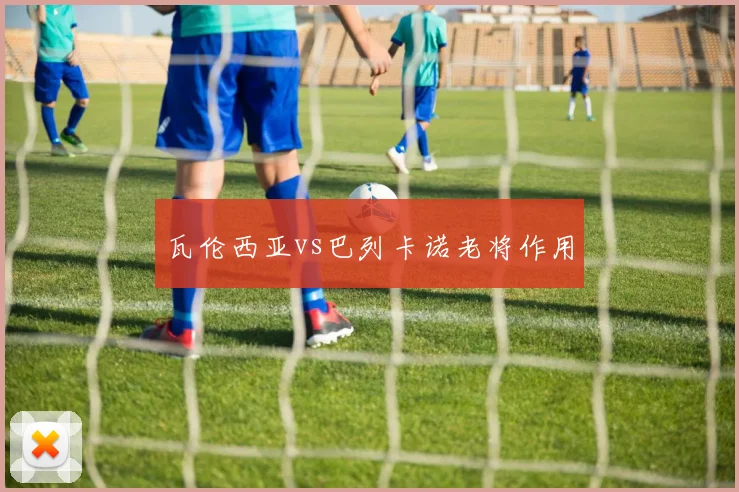 瓦伦西亚vs巴列卡诺老将作用