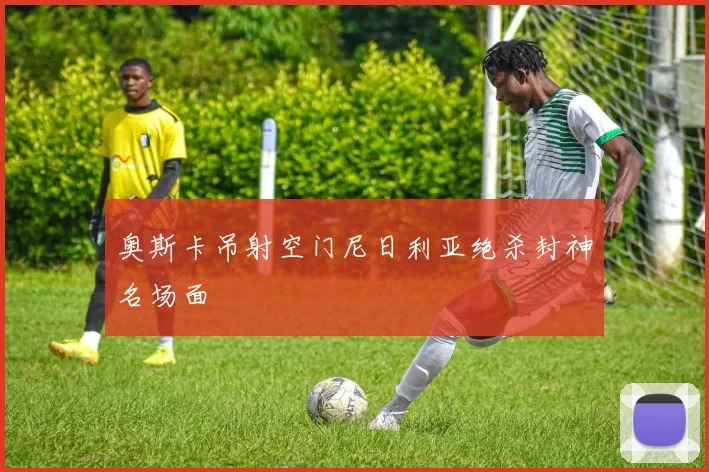 奥斯卡吊射空门尼日利亚绝杀封神名场面