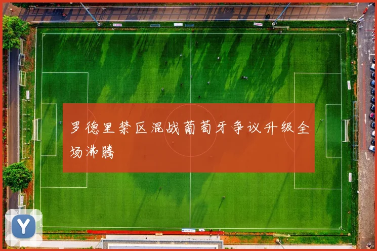 罗德里禁区混战葡萄牙争议升级全场沸腾