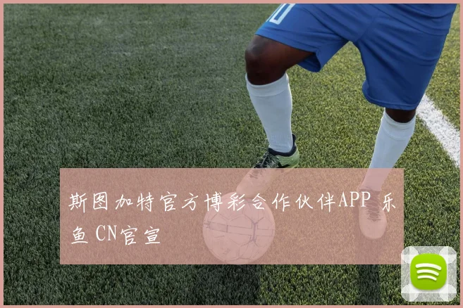 斯图加特官方博彩合作伙伴APP 乐鱼 CN官宣