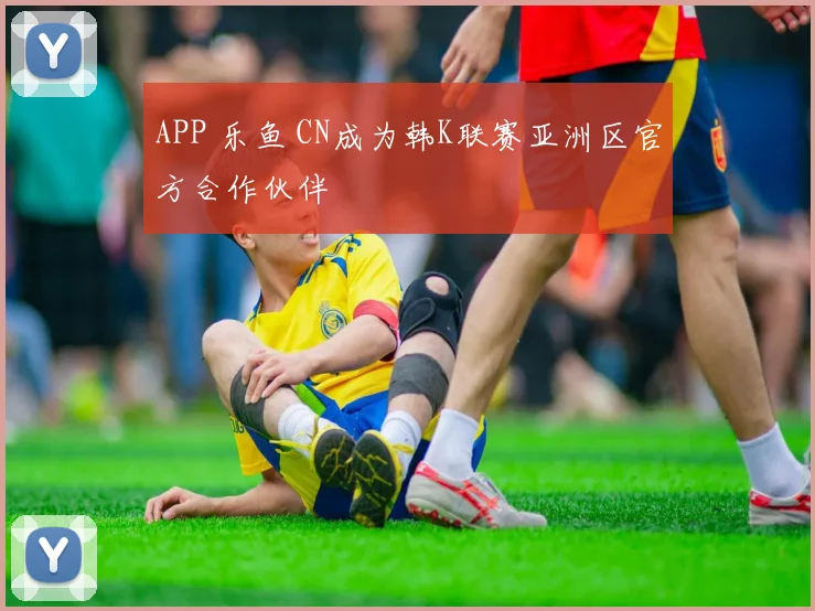 APP 乐鱼 CN成为韩K联赛亚洲区官方合作伙伴